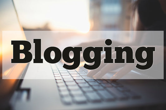 How To Start A Blogging Business